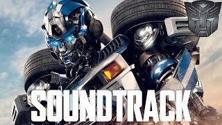 Transformers New Autobots Theme Autobots Enter  EPIC VERSION Rise Of the Beasts Soundtrack [upl. by Ixel]