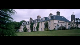 MacNeill House On History Visit To Island Of Colonsay Inner Hebrides Scotland [upl. by Cory]