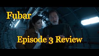 Fubar Review Ep3 Honeyplot [upl. by Nicolette317]