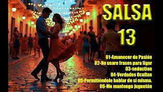 SALSA 13 [upl. by Body]