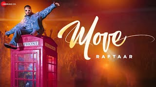 Move  Raftaar  Mr Nair  Saurabh Lokhande [upl. by Ryder]