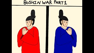 Boshin War part 1 [upl. by Aisha]