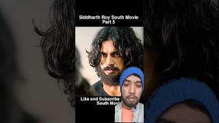 Siddharth Roy movie Hindi dubbed 😱😱siddharthroysouthexplain automobile shorts [upl. by Beryl]