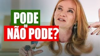 Como ter amizades coloridas sem problemas [upl. by Aihsenak]