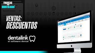 Descuentos en Dentalink Plan Basic Finanzas Para Odontólogos [upl. by Belanger]