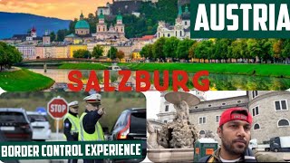 Salzburg Travel Guide Best Attractions of Salzburg Austria salzburg austria munich [upl. by Constantin]