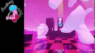 Verlet Swing  11 Time Freezer  4958 Speedrun [upl. by Ellehs]