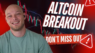 These Altcoins Are Going To Outperform HARD In 2025 Altseason Bullmarket Loading [upl. by Esirahc559]