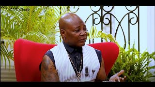 “After disowning my parents and fighting them all my life they died in my house” —Charly Boy [upl. by Mehala]