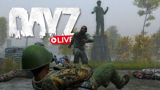 Deer Isle Survival DayZ Live [upl. by Lanctot]