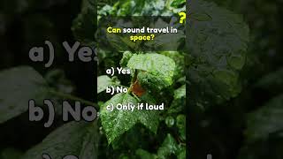 Can You Pass This Science Quiz 🔬  Fun Science Trivia Challenge shortsvideo quiz factsquizgame [upl. by Orton]