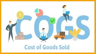 Understanding the Cost of Goods Sold  The Key to Business Success [upl. by Ten324]