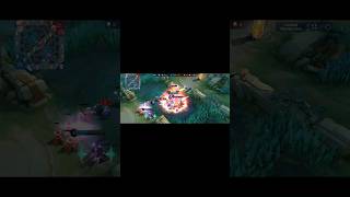 Panda playing roam in jungler style mobilelegends [upl. by Clint149]