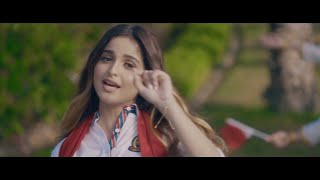 Hala Al Turk  Nahwaky Ya ElBahrain  2018  حلا الترك  نهواك يا البحرين [upl. by Anastasia644]