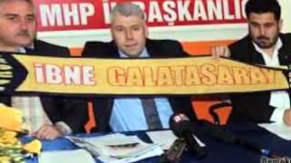 Yeni Beste İbne Galatasaray [upl. by Zarah]