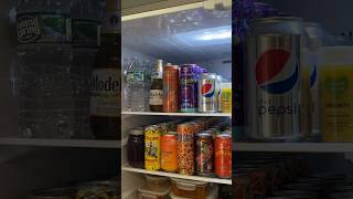 thanksgiving fridge restock asmr fridgerestock [upl. by Beatrice521]