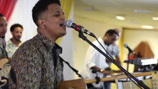 Robel Michael  New Eritrean Hot Guayla 2019 [upl. by Nuaj]