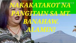 PREDICTION NI MAMU SA MTBANAHAW [upl. by Roderich]