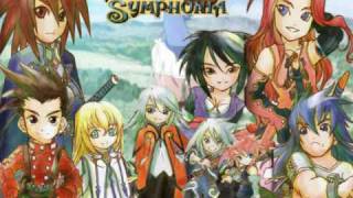 Tales of Symphonia Battle Themes [upl. by Nongim176]