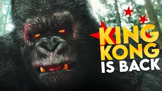 I Watched Chinas New King Kong Movie So You Dont Have To [upl. by Reizarf763]