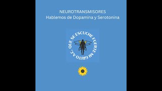 Hablemos de neurotransmisores el lenguaje del cerebro [upl. by Collette]