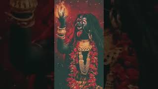 Krodhit tejab Ho kampay duniya Jai maa Kali [upl. by Sidonie]