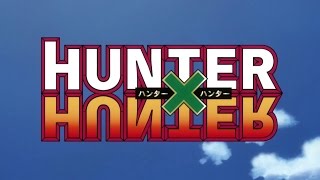 Hunter X Hunter 2011  15 Best OST Original Soundtrack [upl. by Veal297]