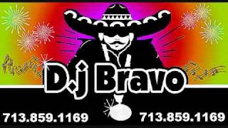 Dj Bravo2010  Botas picudas trival mix [upl. by Ardekal]