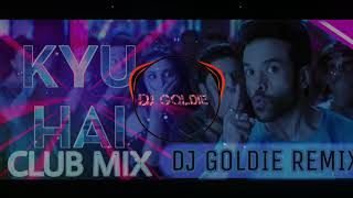 Itna Sannata Kyun Hai Remix  Golmaal Again   Lijo George amp DJ Chetas  DJ GOLDIE Mix [upl. by Stricklan452]