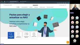 Guía para Elegir el NAS Perfecto [upl. by Esyahc]