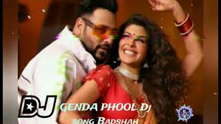 Badshah genda Phool Jacqueline Fernandez Payel DevHit anthem ofther official video [upl. by Ekle]