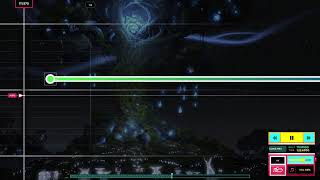 Restoring the Light Facing the Dark Ori and the Blind Forest  Trombone Champ Custom Track [upl. by Mages]