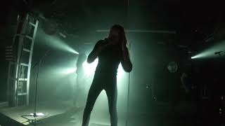 Bad Omens  The Letdown Live at Lviv 231118 [upl. by Bechler]