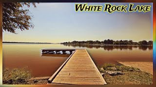 Wonders of White Rock Lake in the heart of Texas [upl. by Terrell286]