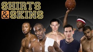 Shirts and Skins Gay Basketball TV Show [upl. by Hook912]