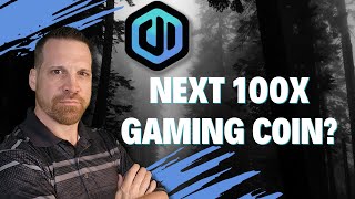 Is DIO the Next 100x Crypto Decimated Gaming Coin [upl. by Ybanrab]