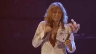 Whitesnake  Is This Love  Live in London 2004 [upl. by Marcell]