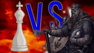 THE BEST chess opening for BEGINNERS [upl. by Eiramave]