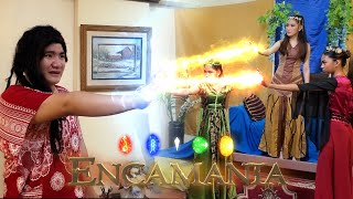 Encantadia Mga Sanggre Laban kay Mima [upl. by Allekim]