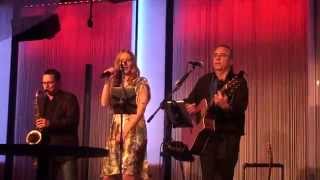 DND Acoustic Trio  Club Joy Grand Casino Baden [upl. by Ecyt963]