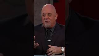 Billy Joel Loses More Money Because of His Kind Act [upl. by Hayarahs]