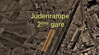 The Judenramp Jewish ramp English Subtitle [upl. by Earehc]