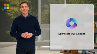 The Microsoft 365 Copilot AI Event in Less than 3 Minutes [upl. by Danni11]