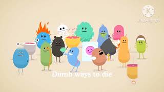 Dumb ways to die párty 2 [upl. by Enidlarej]