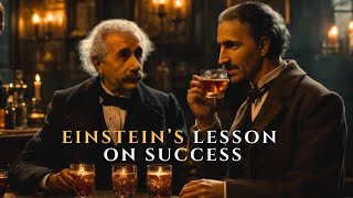 Albert Einsteins LifeChanging Lesson valarchi tamilmotivation lifelessons [upl. by Linette]