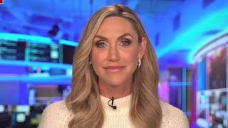 Emotional Support  Lara Trump Stuns Fox News Host On Live Television [upl. by Maryrose]