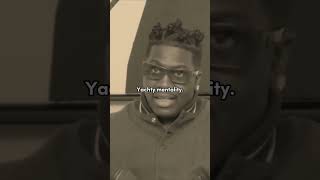 Lil Yachty mentality [upl. by Sly606]