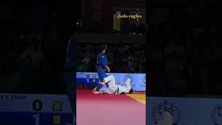 Ippon 92  Judo [upl. by Aramois556]