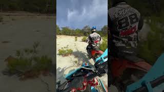 Геленджик эндуро хард hard gelendzhik enduro hardenduro [upl. by Secilu]