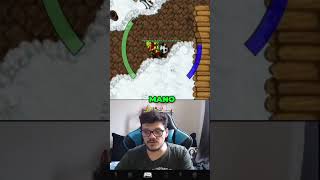 Desafios de Fazer Boss e Acessos no Tibia Falta de Tempo [upl. by Rafat]